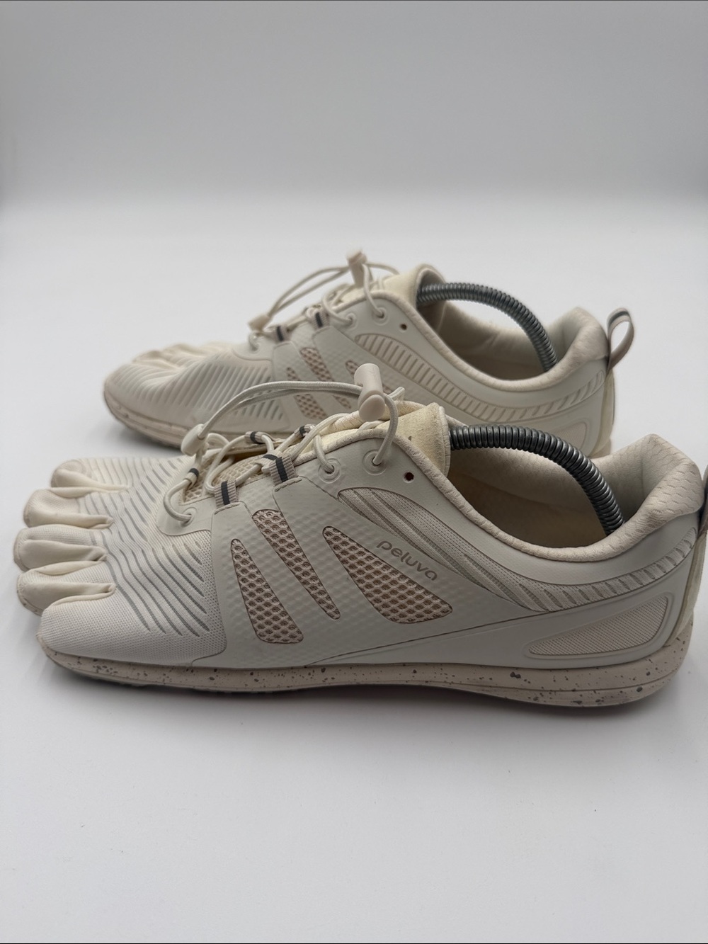 Peluva Strand ATR Shoes Men’s  14 Zero Drop Minimalist Barefoot FLAWS